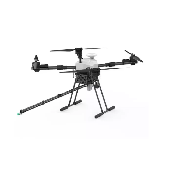 UAV کی صفائی